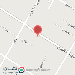 عکس بانک سپه شعبه شهید مطهری - کد 1503251