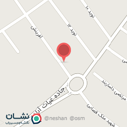 عکس سوپر مارکت شاه حسینی