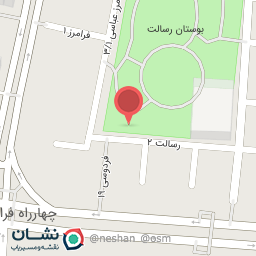 عکس پیست اسکیت سیمرغ 2