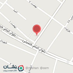 عکس مجتمع تجاری مسکونی مروارید