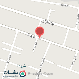 عکس ساختمان دانش