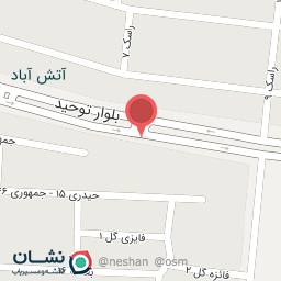 عکس عابر آب‌شیرین مونسون 