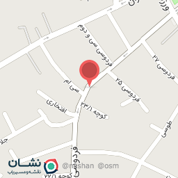 عکس رستوران رز