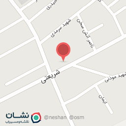 عکس فروشگاه مواد غذایی امام رضا