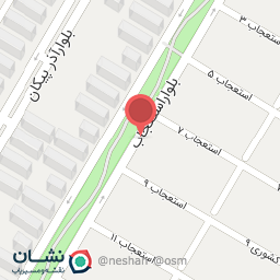 عکس نانوایی سنتی نادی