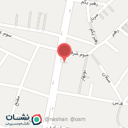 عکس فروشگاه لوازم یدکی شایگان