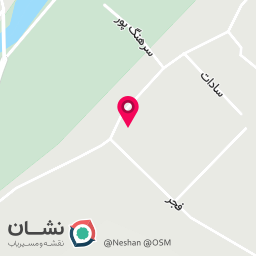 عکس سالن زیبایی لی لی اخوان نمینی