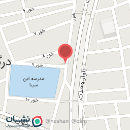 عکس فروشگاه دکوراسیون و کاغذ دیواری