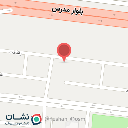 عکس پیرایش مردانه احمد