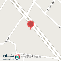 عکس هایمارت - فروشگاه هایپر مارکت پاییزان