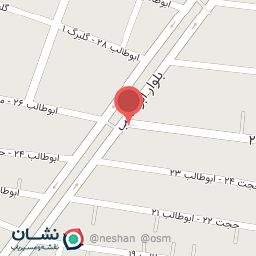 عکس دندانپزشکی دکتر موسوی