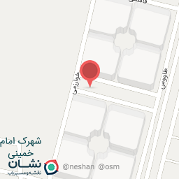 عکس فروشگاه واشر مس پیچ سر ساچمه دار حمیدی 