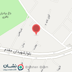 عکس مسجد امام علی