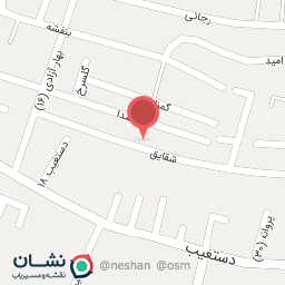 عکس نانوایی