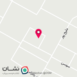 عکس شهرک زیتون