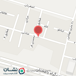 عکس خرازی عدالت