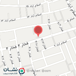 عکس سوپر مرکزی اسلام آباد