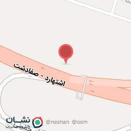 عکس رستوران همسفر