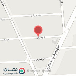 عکس شرکت سرا تجارت هومان