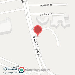 عکس خوابگاه دانشجویان دخترانه طهورا گرگان