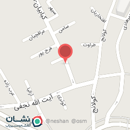 عکس بیمه آسیا شعبه محدوده خیابان شریعتی