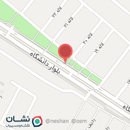 عکس سالن زیبایی اوسانه