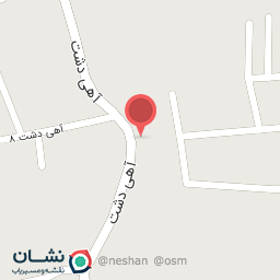 عکس مازرون مارکت