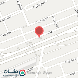 عکس بیمه پارسیان  شعبه شهرک امام رضا