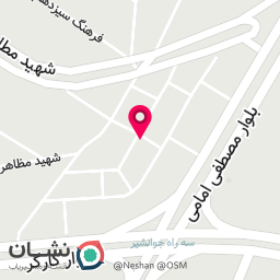 عکس خدمات هیدرولیک و جلوبندی تخت جمشید