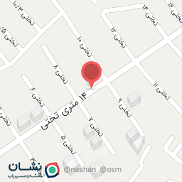 عکس سوپرمارکت آراد