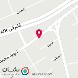 عکس اتوسرویس مستر سبیل