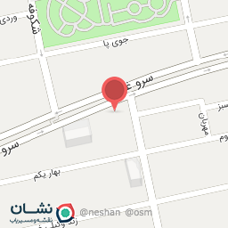 عکس خودپرداز بانک ایران زمین