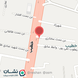 عکس کافه وستا