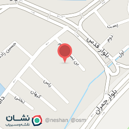 عکس ساختمان پارادایس