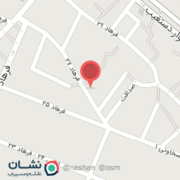 عکس خدمات الکترونیک خودرو قانع