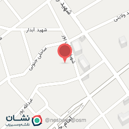 عکس مسجد و حسینیه شهدا