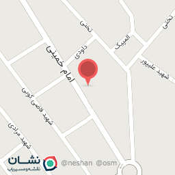 عکس هایپر مارکت مهرداد