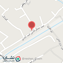 عکس افق کوروش شعبه لنگرود پل خشتی