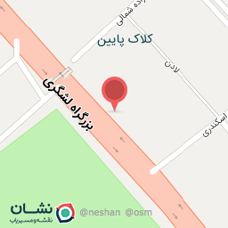 عکس نیکران خودرو