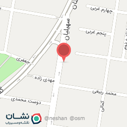 عکس خدمات برق اتومبیل فدایی