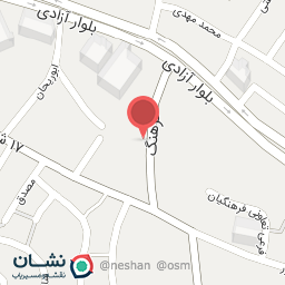 عکس فروشگاه تجهیزات اداری رحیمی