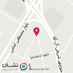 عکس سالن حجاب