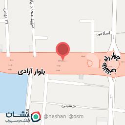 عکس دکوراسیون داخلی دکو تاج