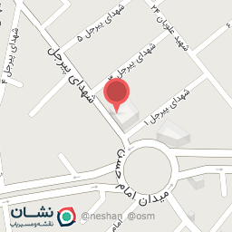عکس مزون ملکه