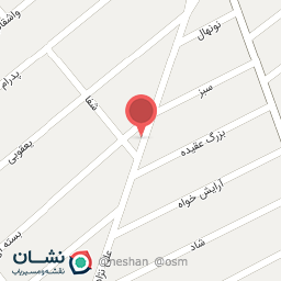 عکس افق کوروش شعبه تهران شهرک شریعتی خیابان علی نژاد