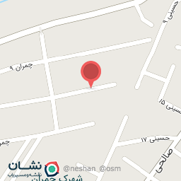 عکس مدرسه باهنر