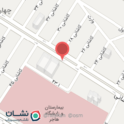 عکس بانک ایران زمین شهرکرد