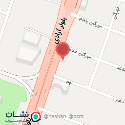 عکس مطب چشم پزشکی دکتر محمود حسن زاده