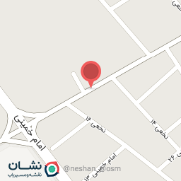 عکس فروشگاه آرایشی و بهداشتی ترگل