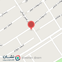 عکس سوپر مارکت امین